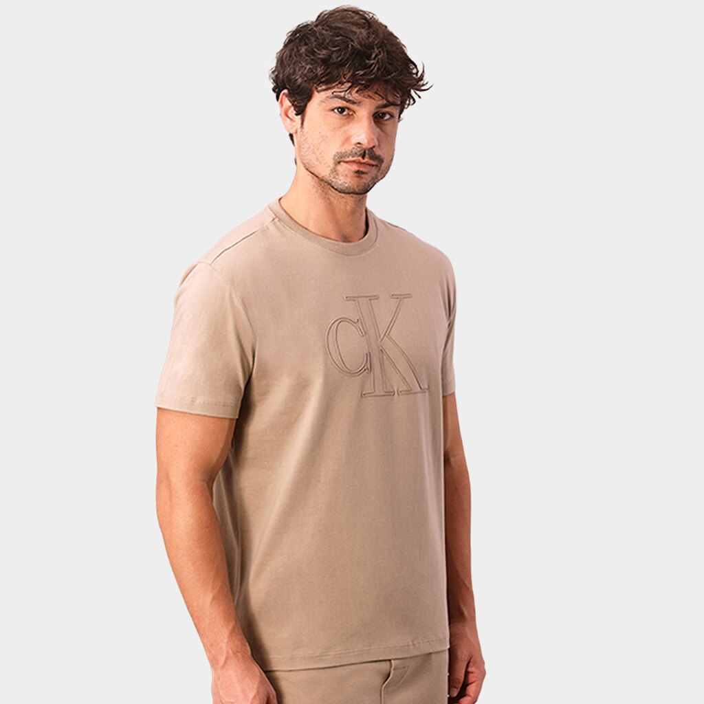 Camiseta Calvin Klein Masculina