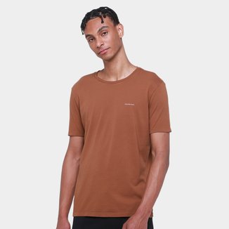 Camiseta Calvin Klein Masculina