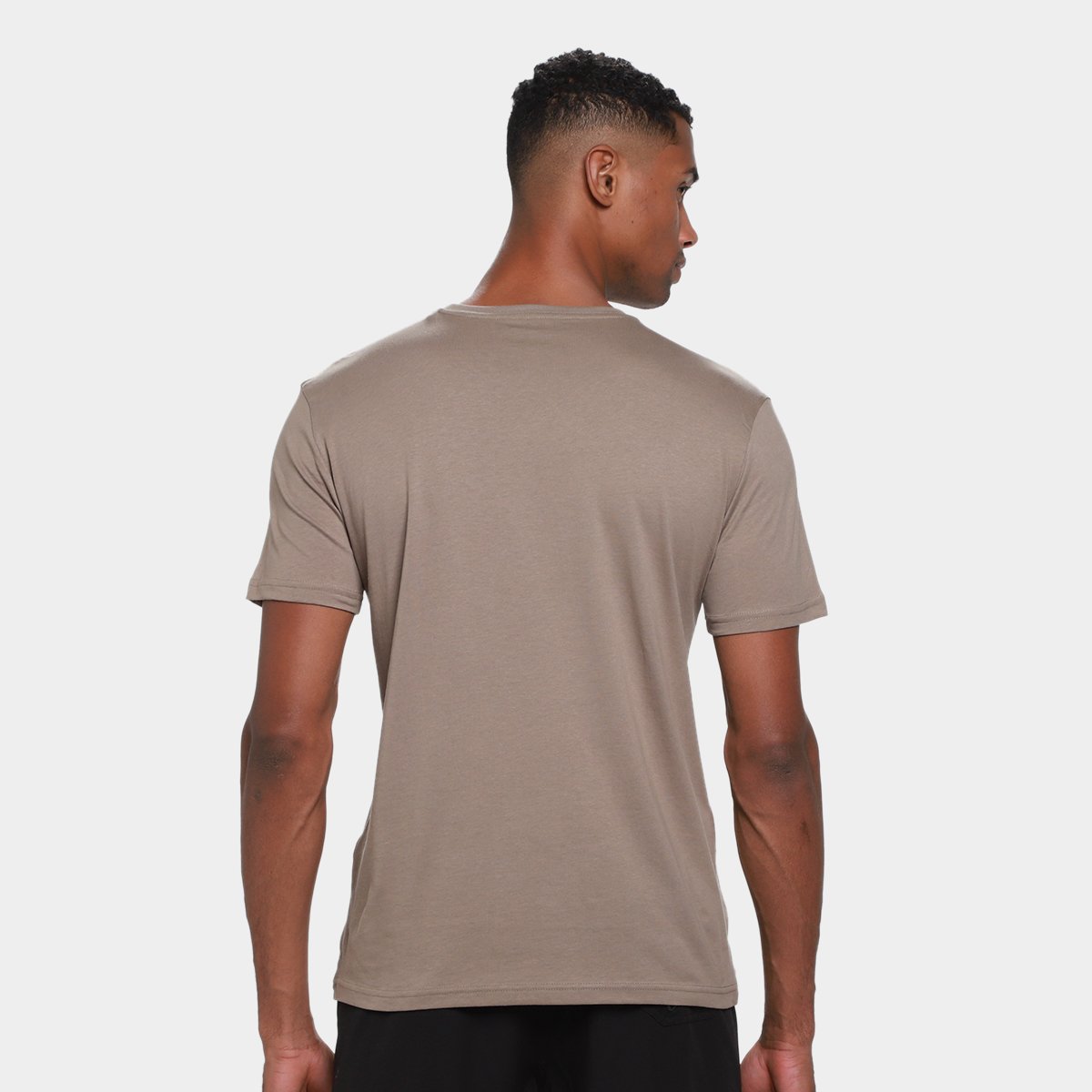 Camiseta Calvin Klein Omega Masculina - 1