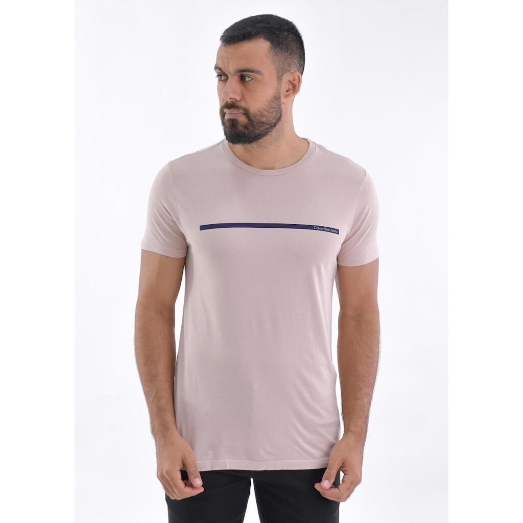 Camiseta Calvin Klein Palito