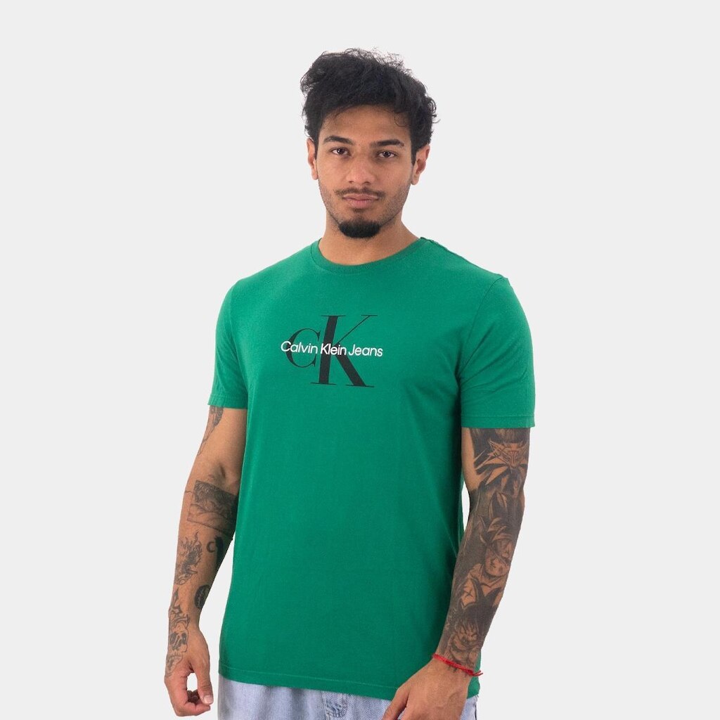 Camiseta Calvin Klein Re Issue Masculino