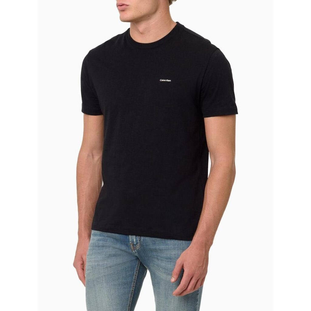 Camiseta Calvin Klein