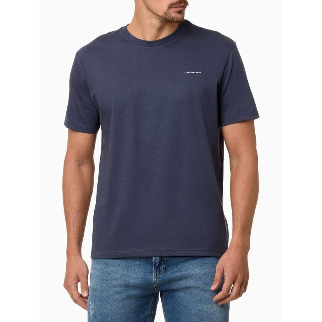Camiseta Calvin Klein
