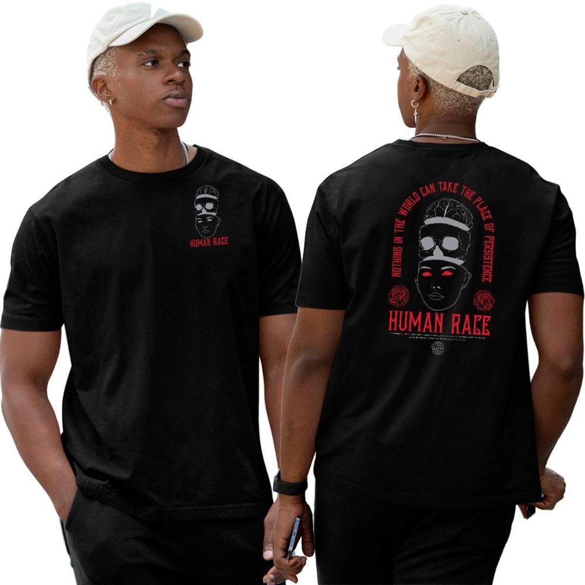 Camiseta Take em promoção na Netshoes!