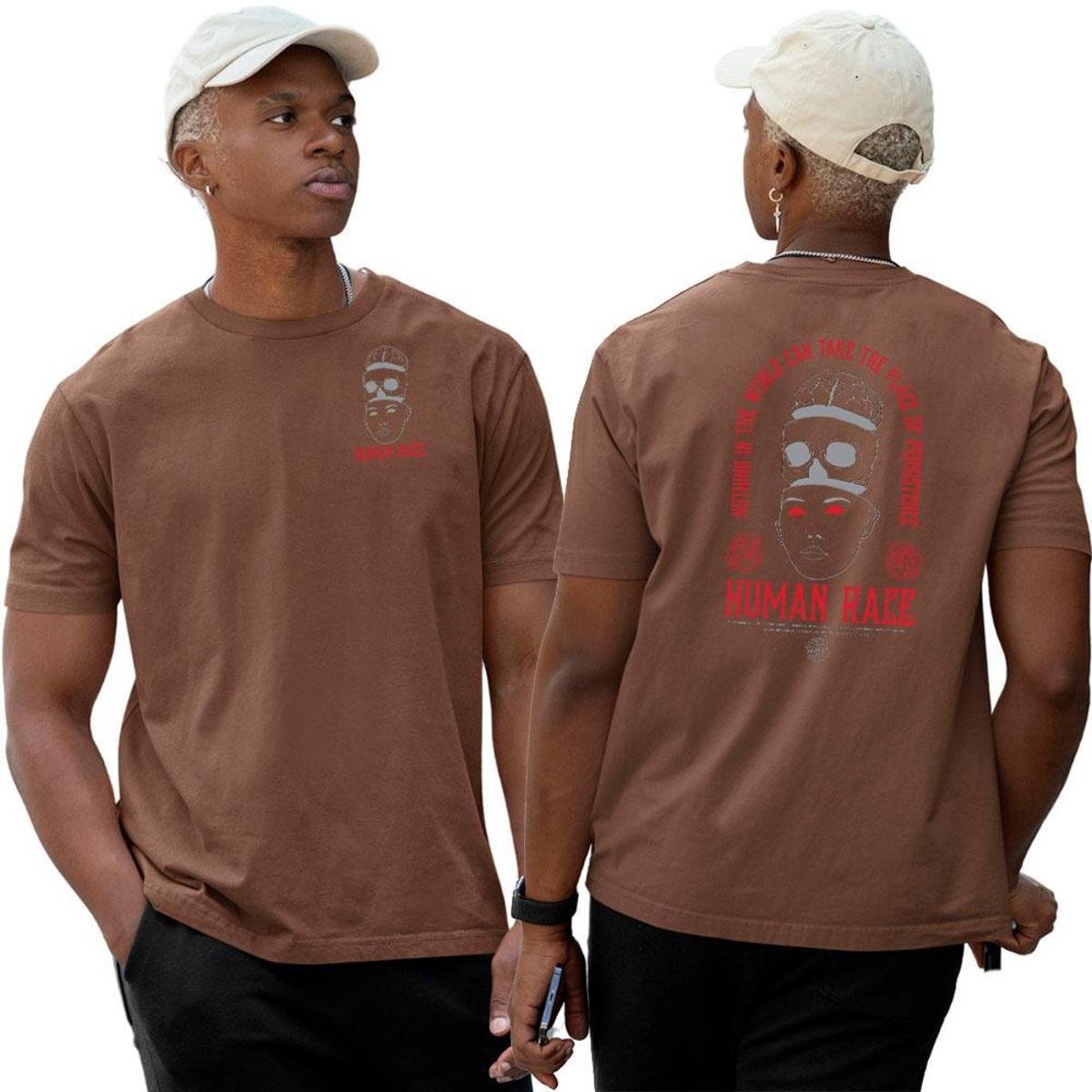 Camiseta Take em promoção na Netshoes!