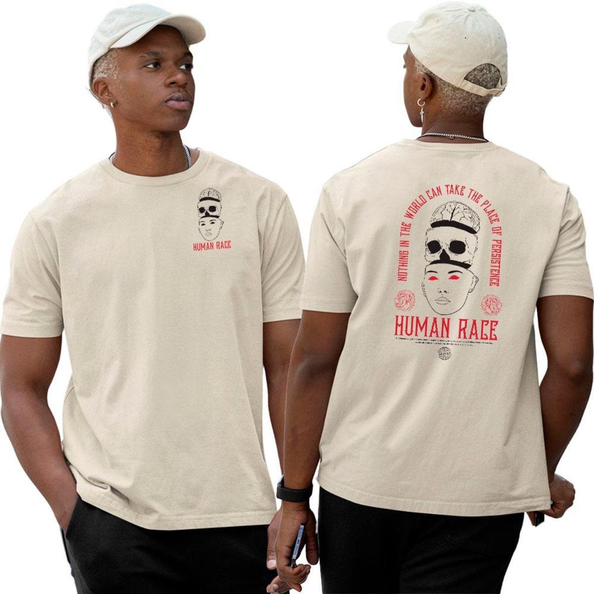 Camiseta Take em promoção na Netshoes!