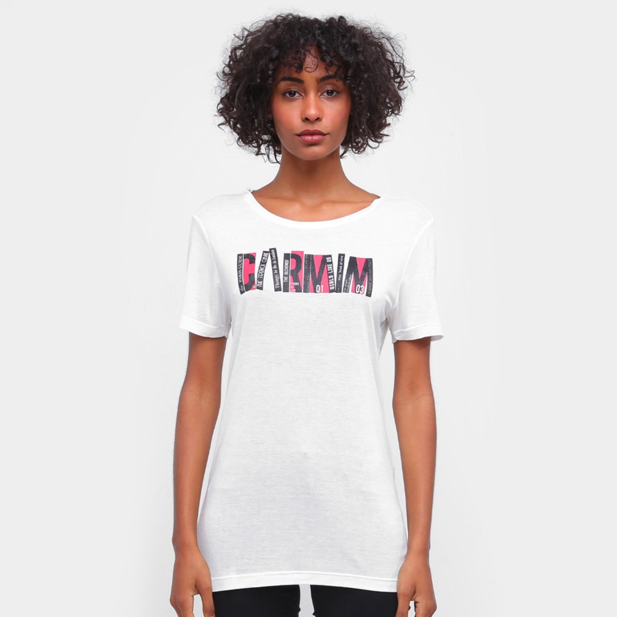 carmim moda feminina