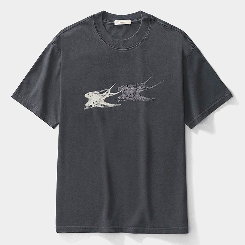 Camiseta Carnan Swallow Masculina