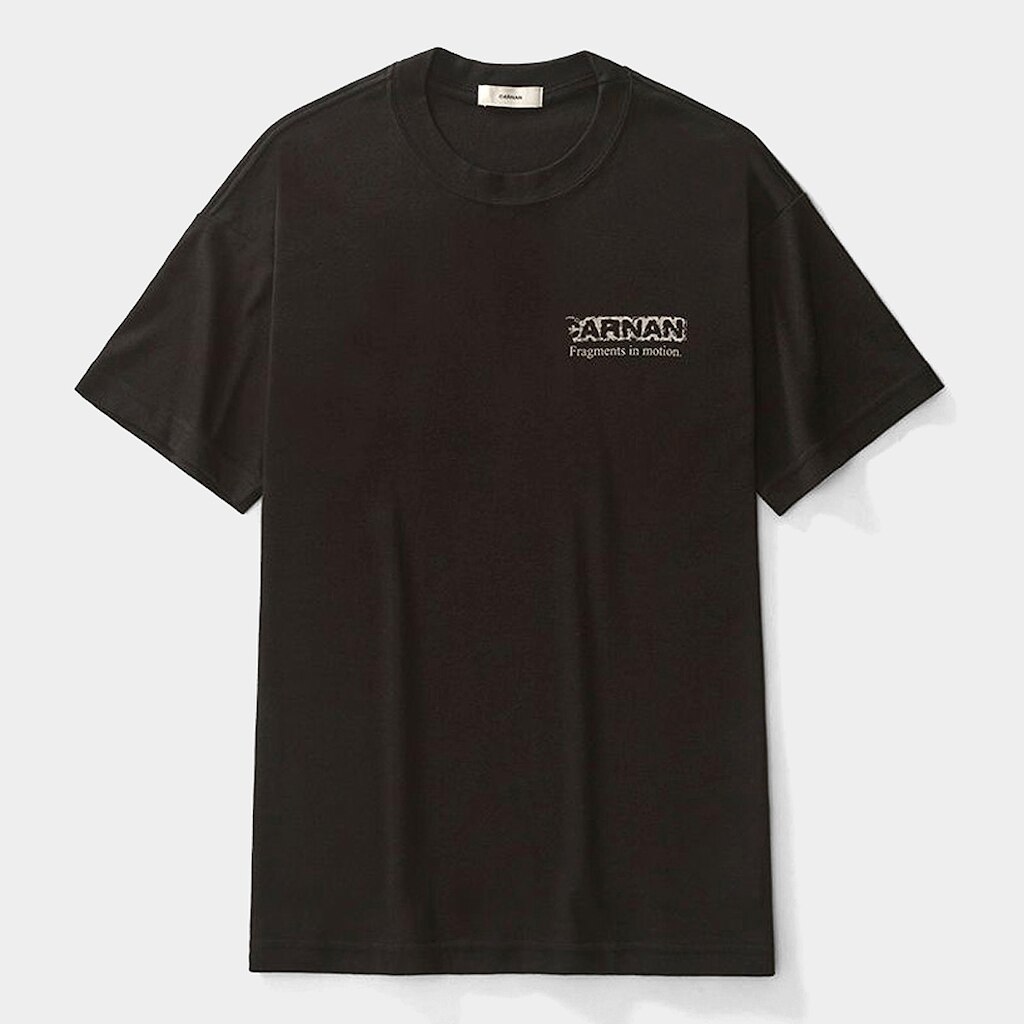 Camiseta Carnan Tools Heavy Masculina