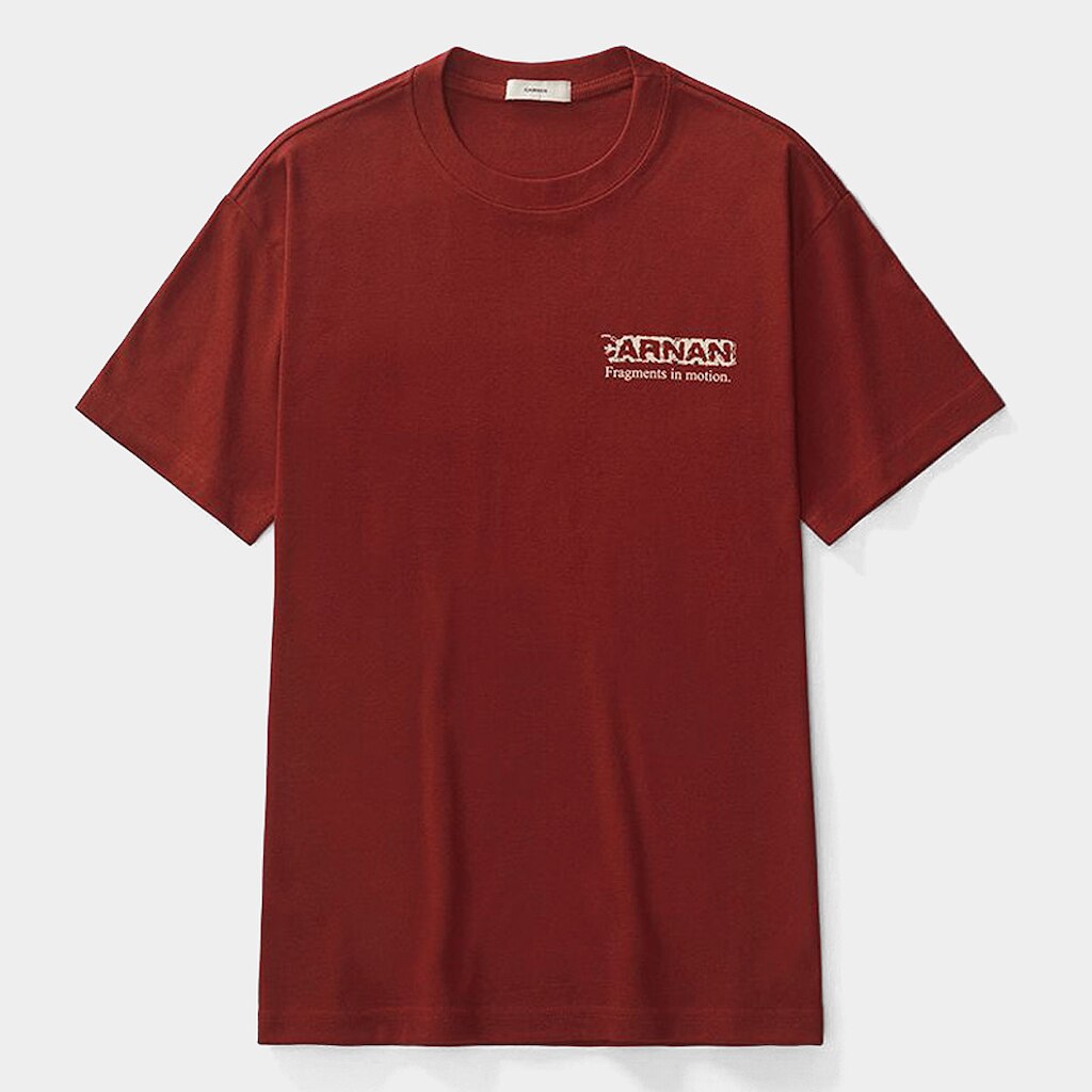 Camiseta Carnan Tools Heavy Masculina