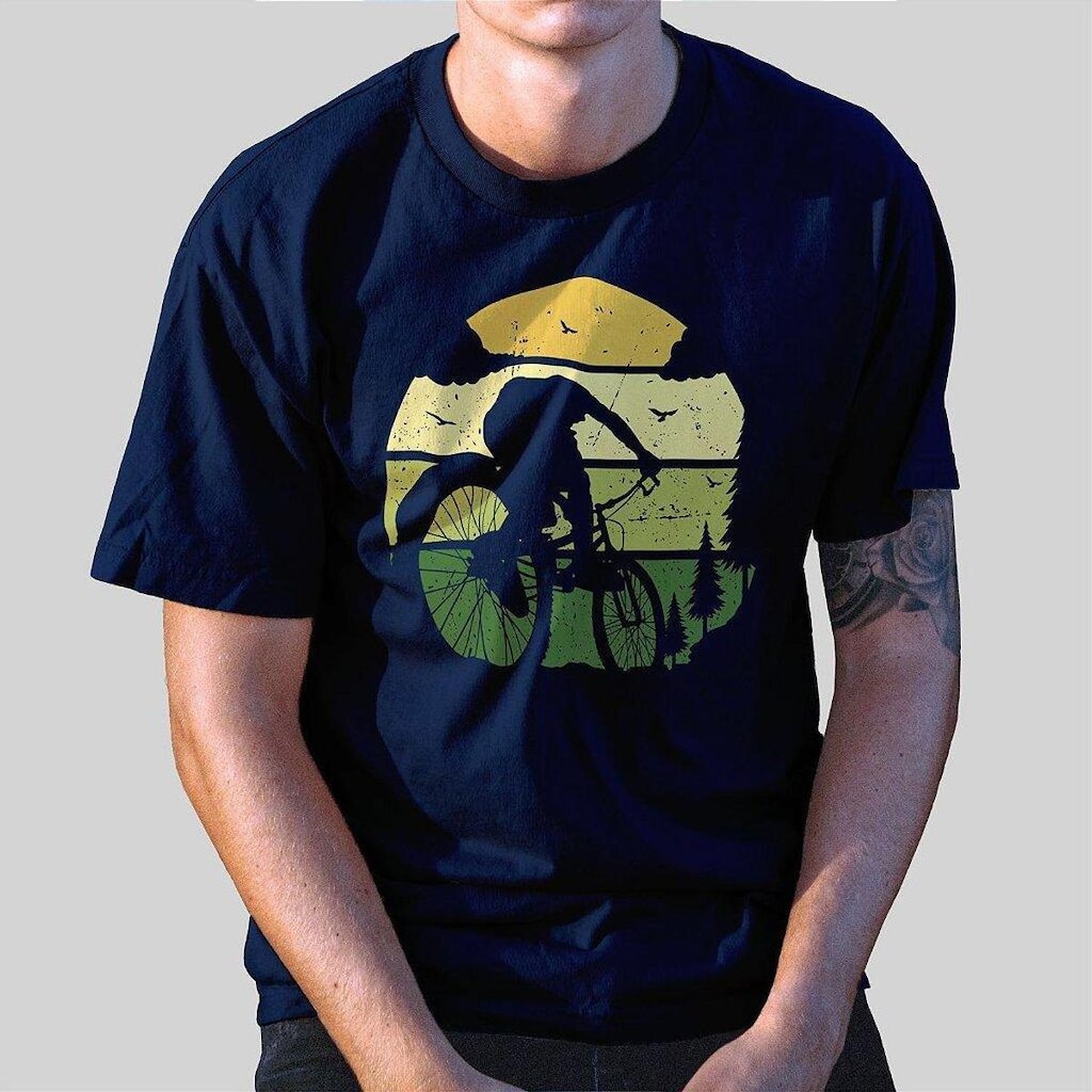 Camiseta Casual 100% Algodão - Cardinal Pink - M