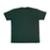 CAMISETA CASUAL 100% ALGODÃO FATAL SURF BÁSICA - - Verde