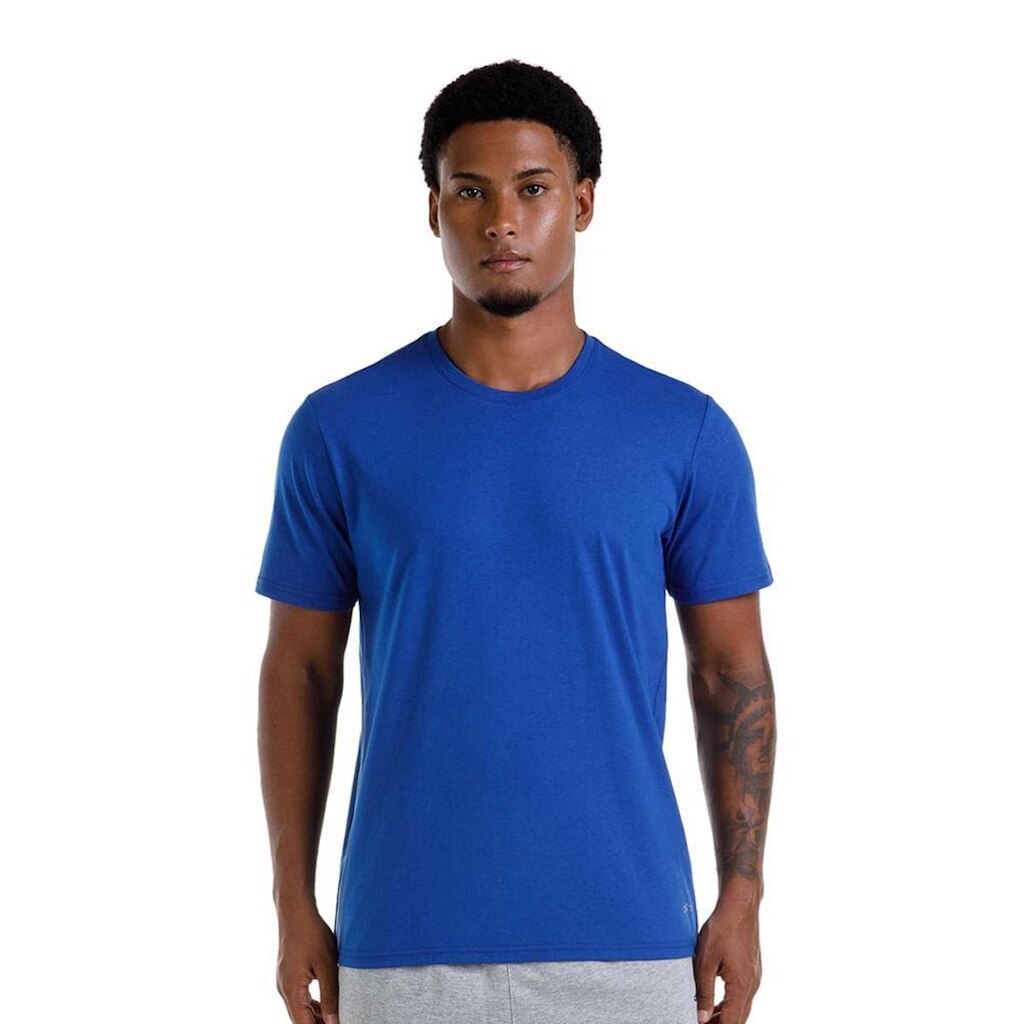 Camiseta Casual Olympikus