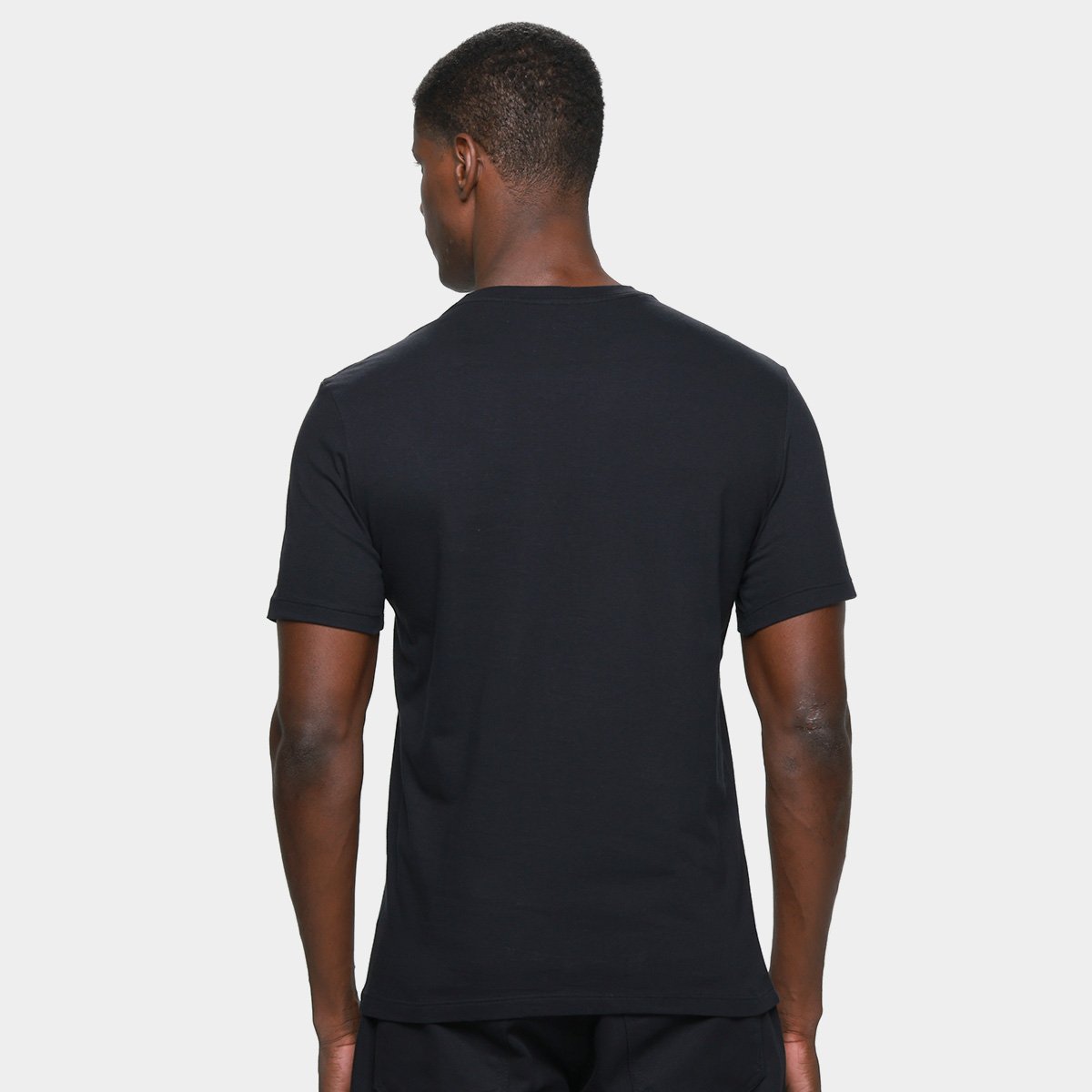 Camiseta Cavalera Básica Masculino - 1