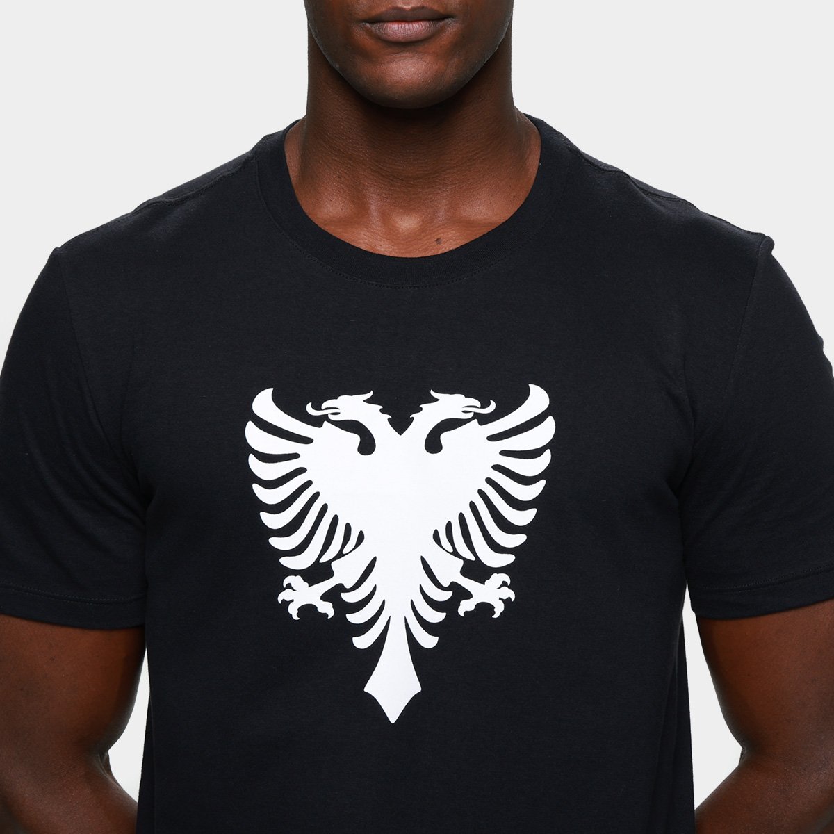 Camiseta Cavalera Básica Masculino - 2