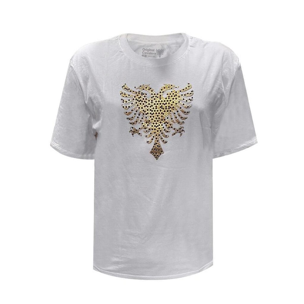 Camiseta Cavalera Comfort Foil Line