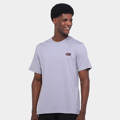 Camiseta Cavalera Comfort Rubber Sing Masculina - Masculino