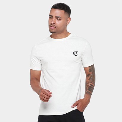 Camiseta Cavalera Indie Half Eagle Masculina - Masculino