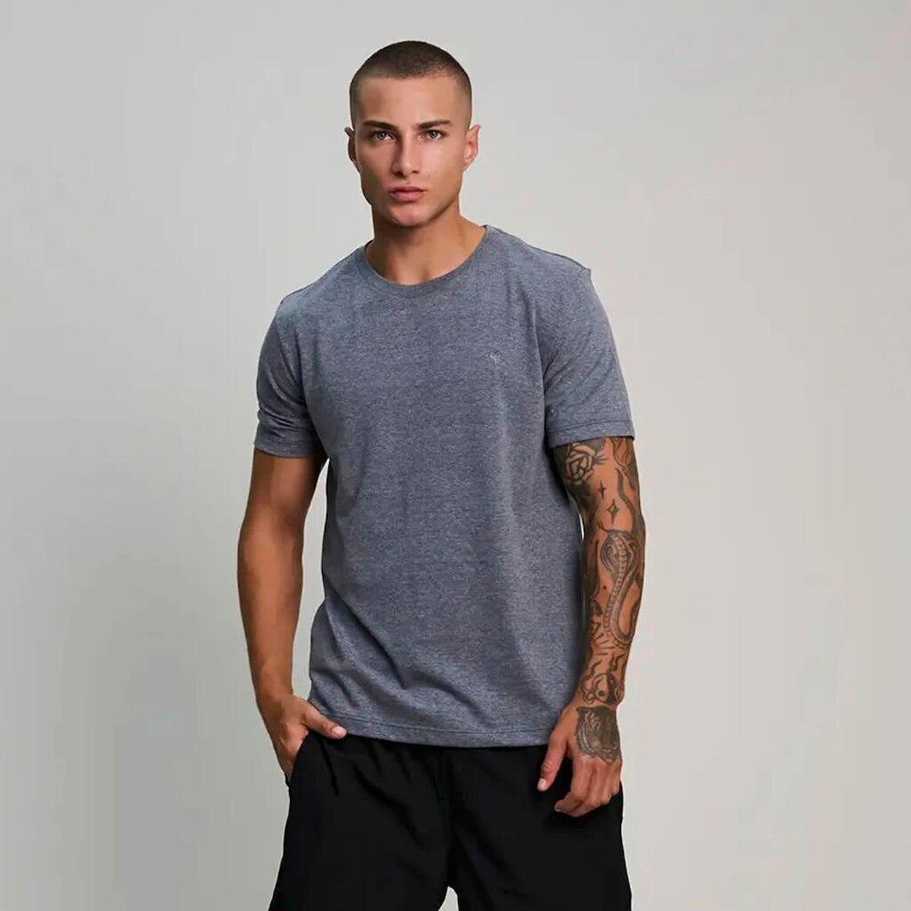 Camiseta Cavalera Indie Premium Vellutato