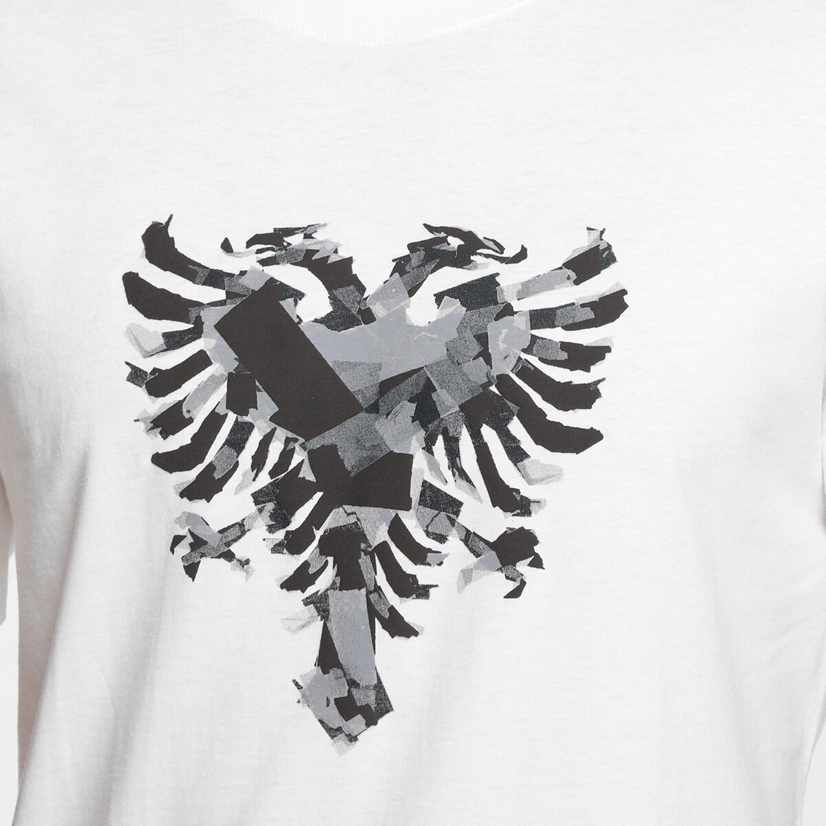 Camiseta Cavalera Indie Ribbon Eagle Masculina - 2