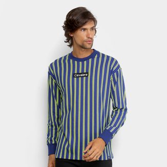 Camisetas Cavalera Masculina E Feminina Online Netshoes