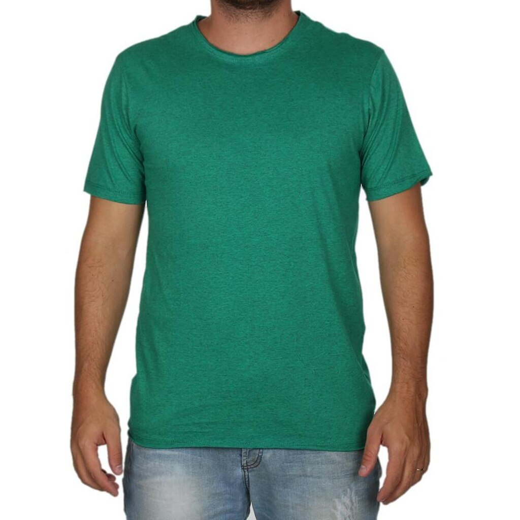 Camiseta Central Surf Basic - Azul Central Surf