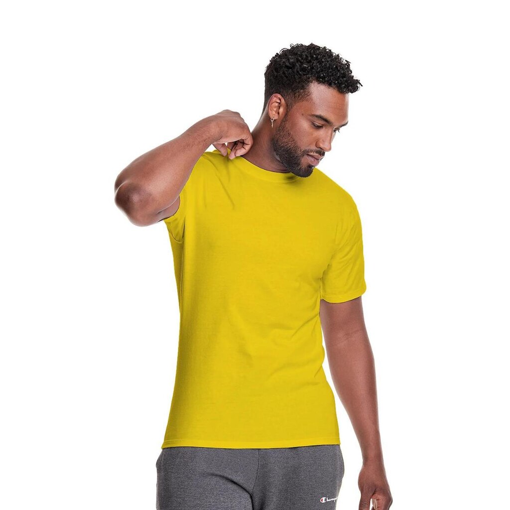 CAMISETA CHAMPION ATHLETIC BLANK