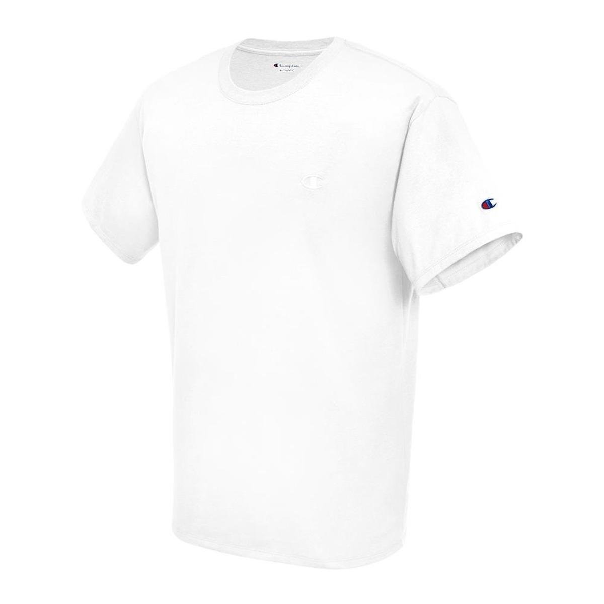 camiseta champion jersey