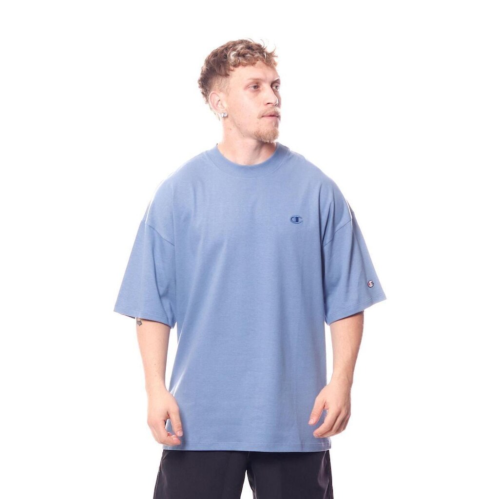 Camiseta Champion Logo C