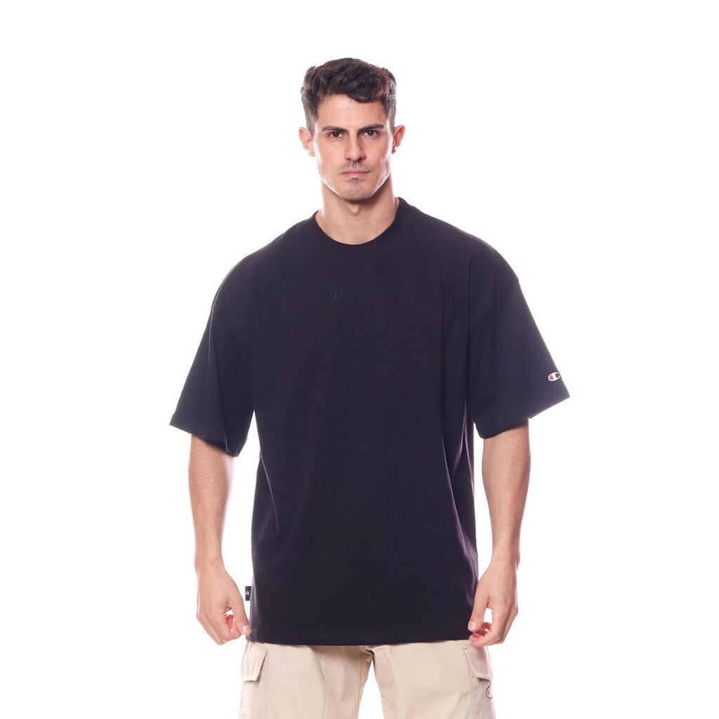Camiseta Champion Logo
