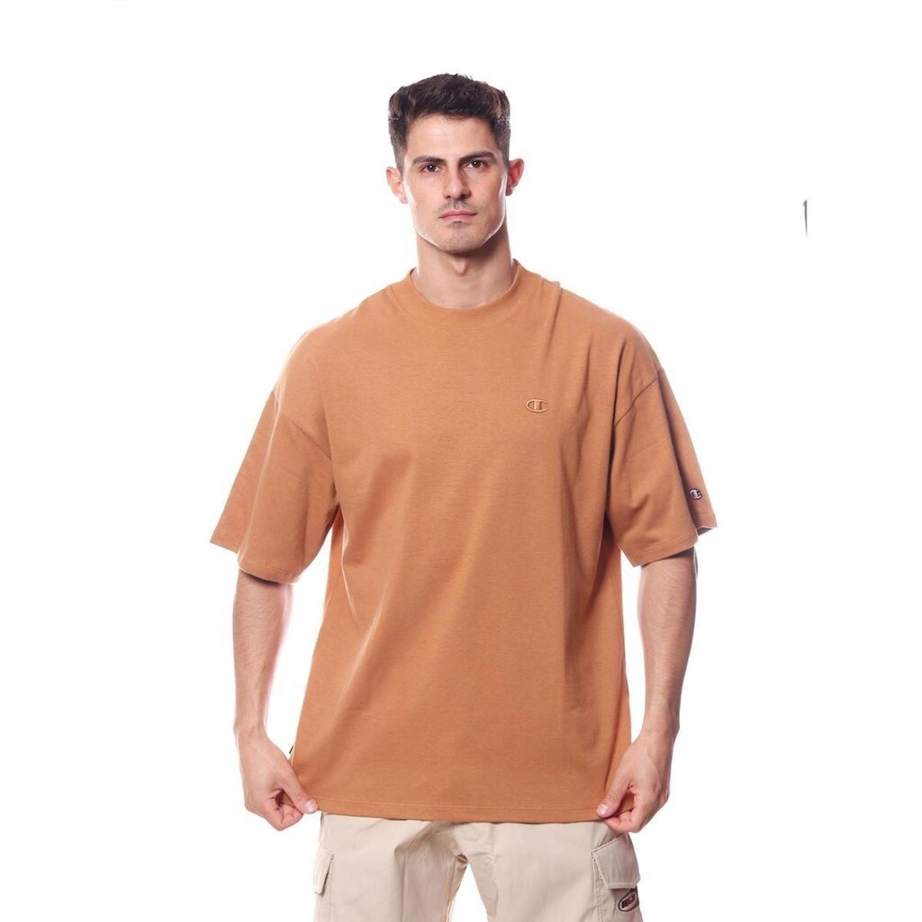 Camiseta Champion Logo