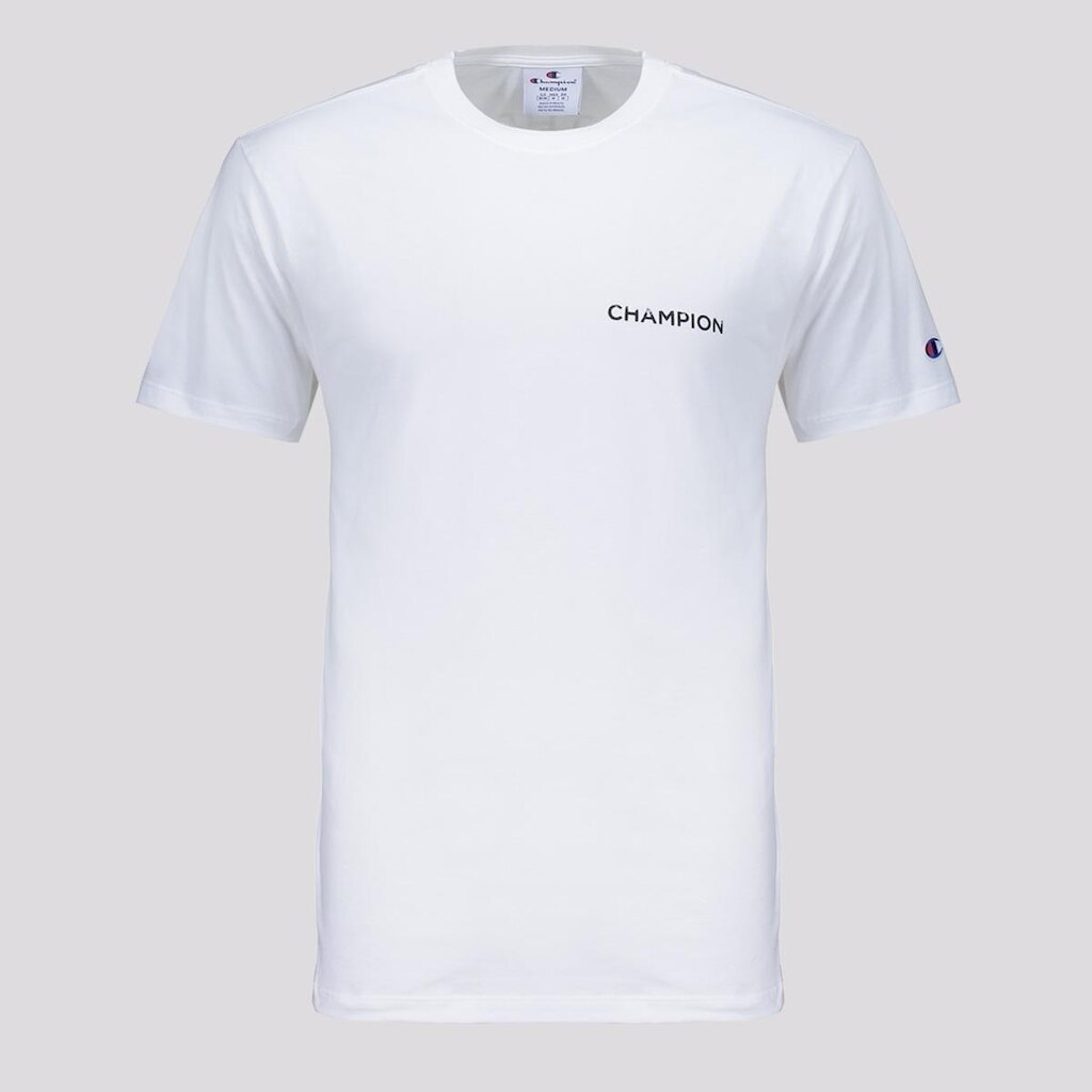 Camiseta Champion PlayBook Masculina