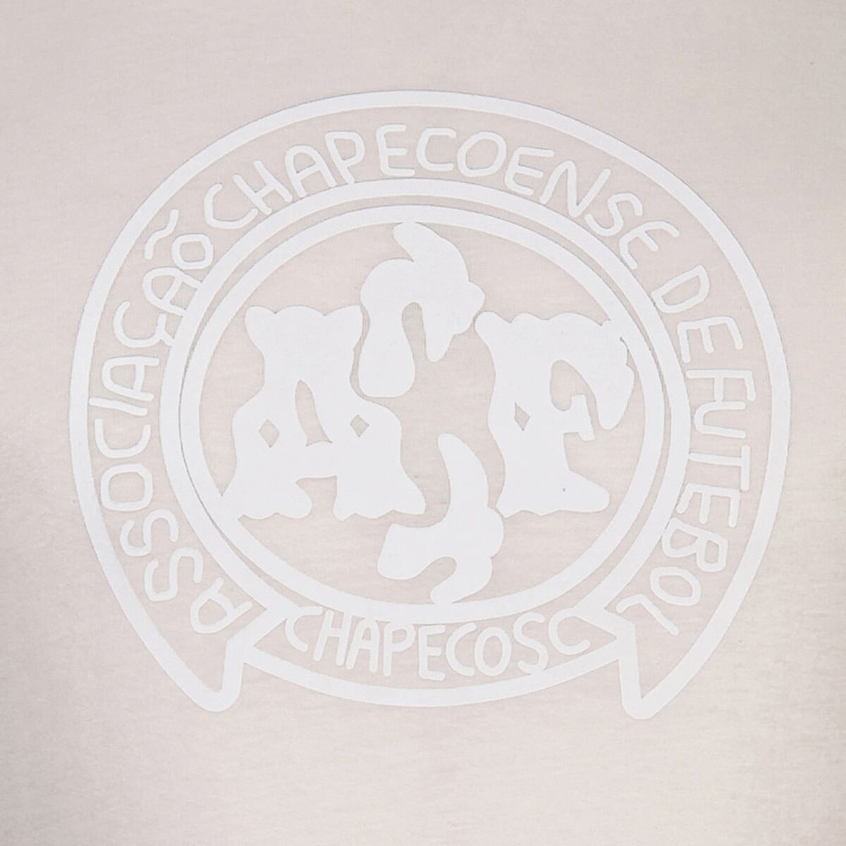 Camiseta Chapecoense Retrô 2021 Umbro Masculina - 2