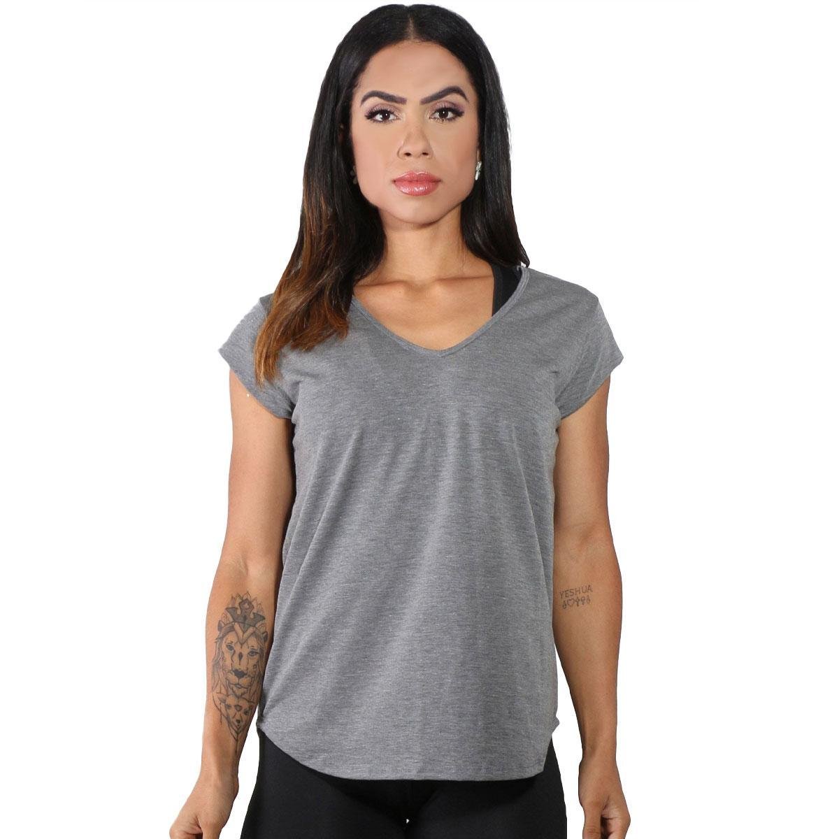 Viscolycra camiseta Clearance