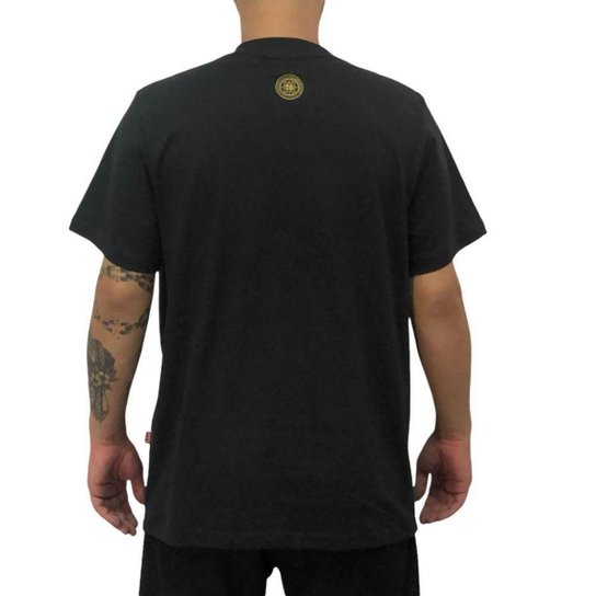 CAMISETA CHRONIC 2870
