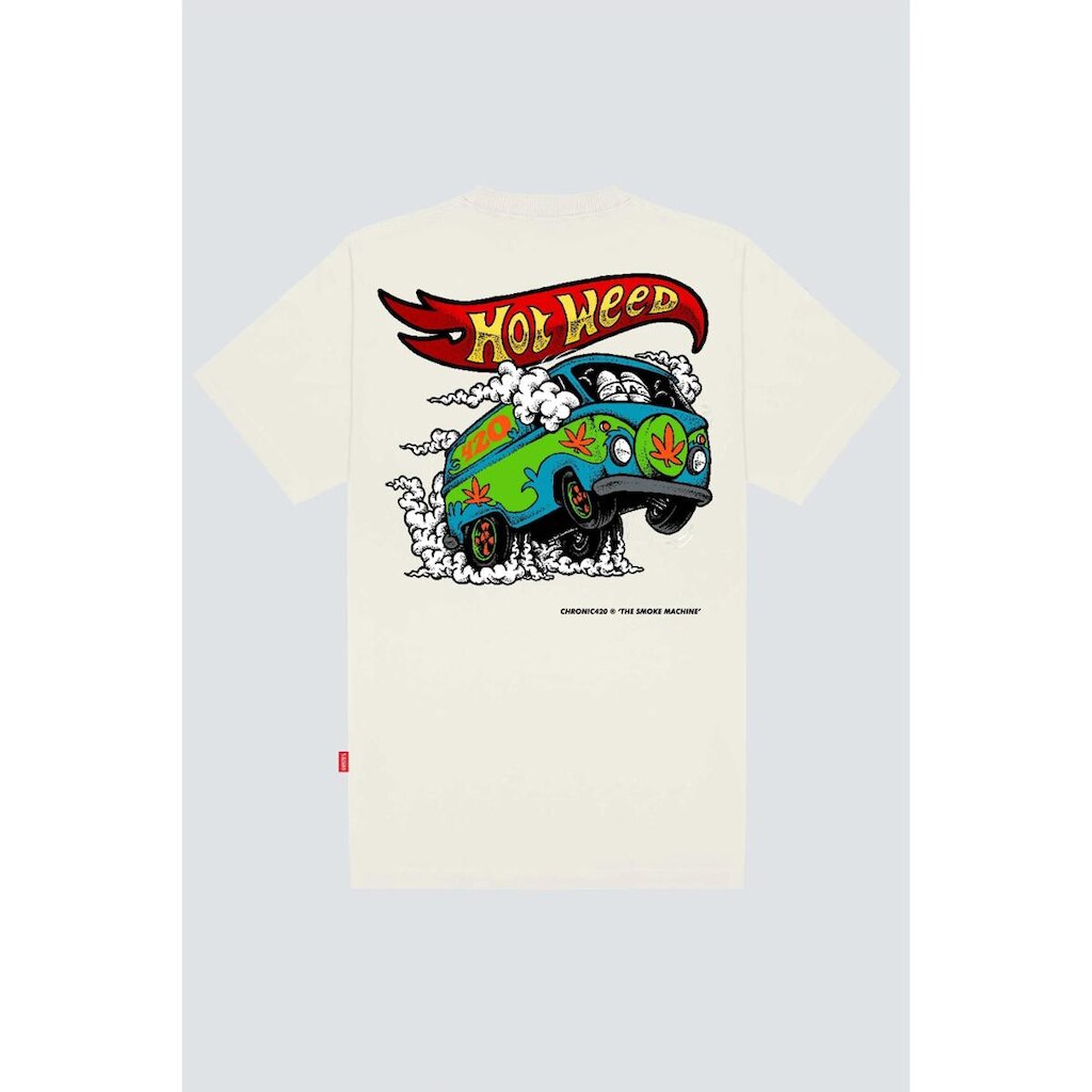 Camiseta Chronic 4226 Original