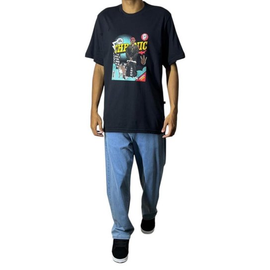 Camiseta Chronic 4328
