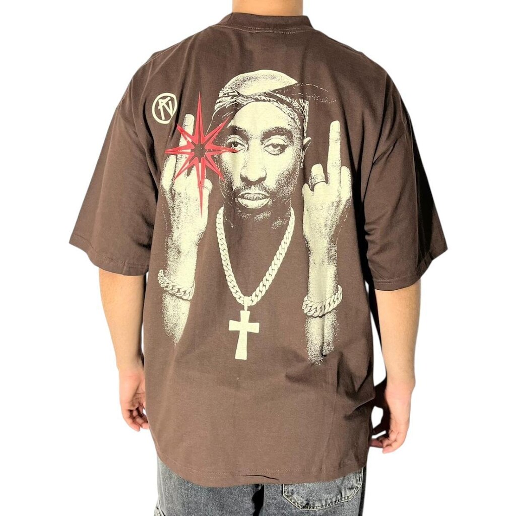 Camiseta Chronic 4449- Chronic