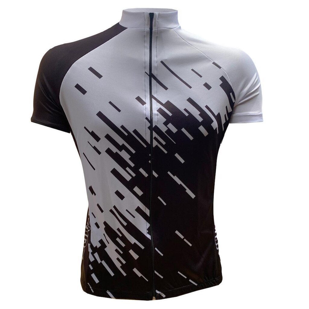 CAMISETA CICLISMO DA MODAS EM  MANGA CURTA SUBLIMADA MASCULINA