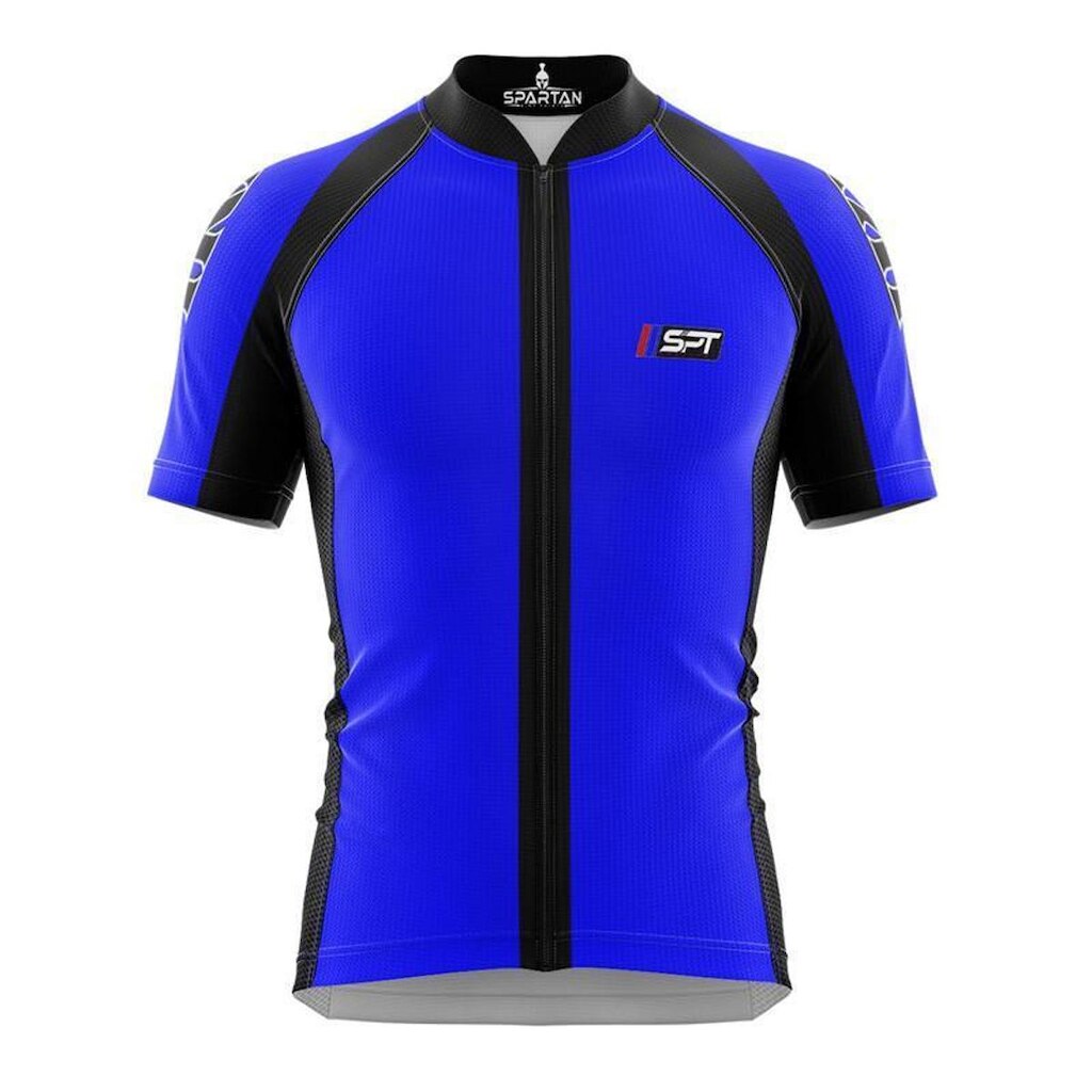 Camiseta Ciclismo Spartan Spt W Curta Ref 24