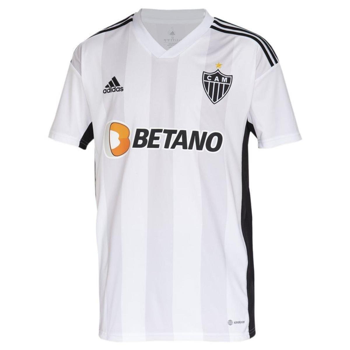 Camiseta City Escape Adidas Menor preço em Camiseta City Escape Adidas