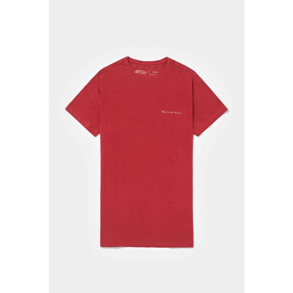 Camiseta Classic Pipe Content House
