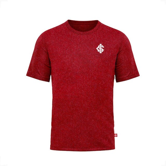 Camiseta Clássica Internacional Oficial
