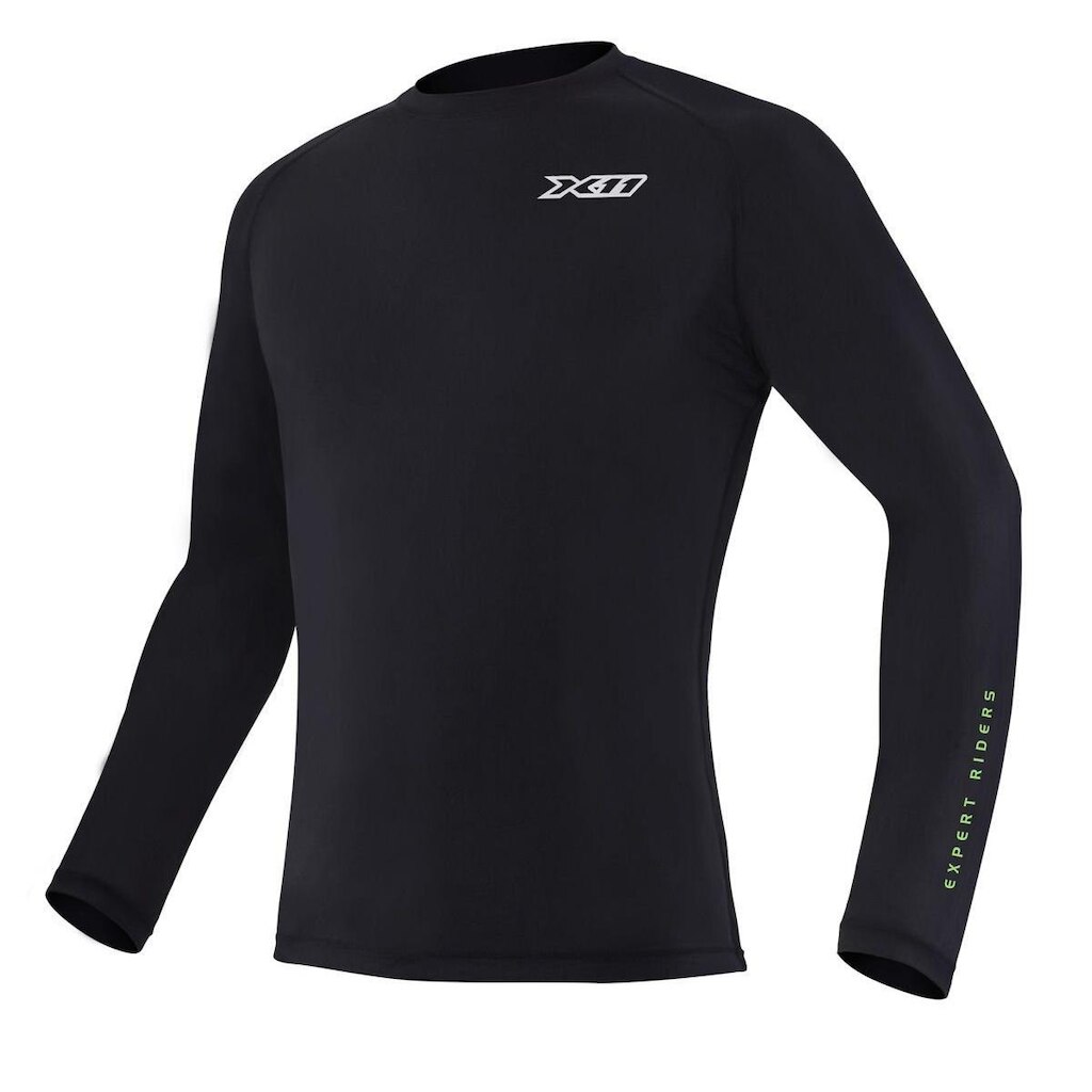 Camiseta Climate X11 Segunda Pele Térmica