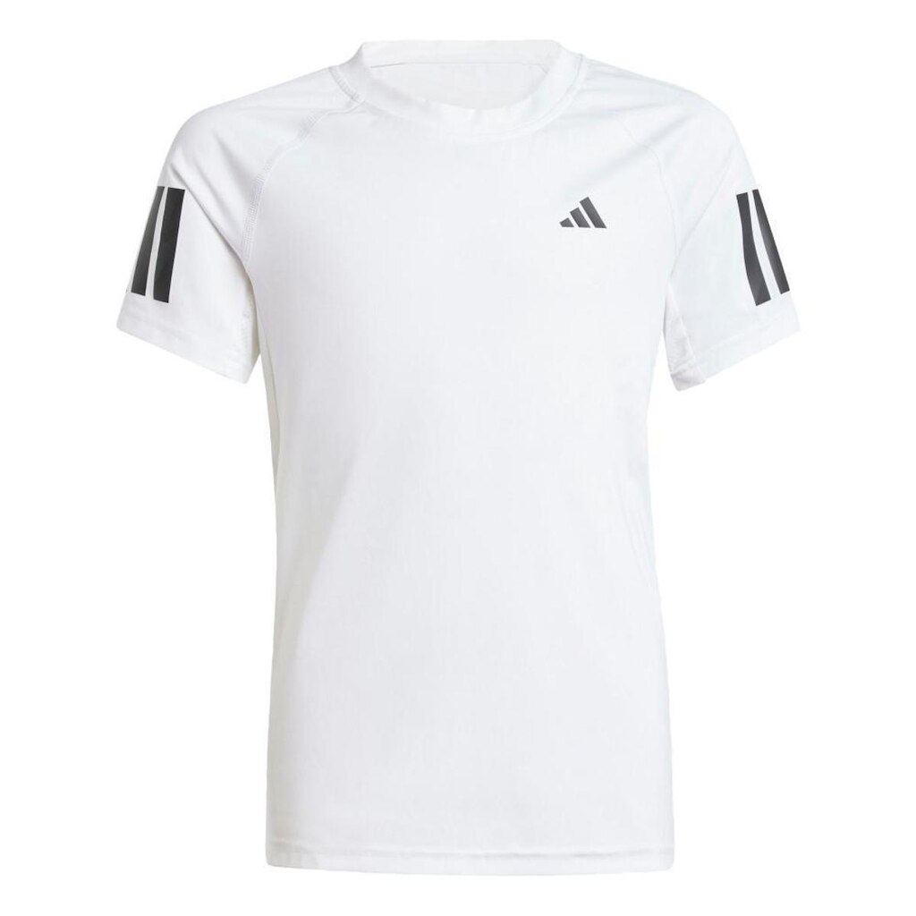 Camiseta Club Tennis Infantil Adidas