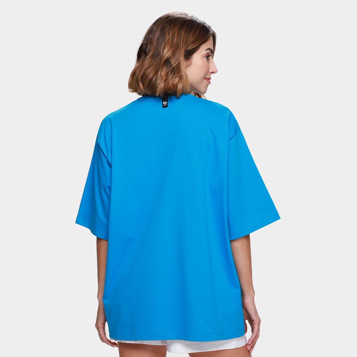 Camiseta Colcci Casual Feminina - 1