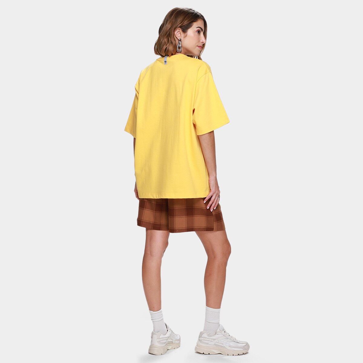Camiseta Colcci Casual Feminina - 1