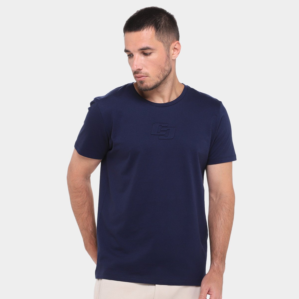 Camiseta Colcci Casual Masculina é boa?
