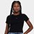 Camiseta Colcci Feminina - Preto