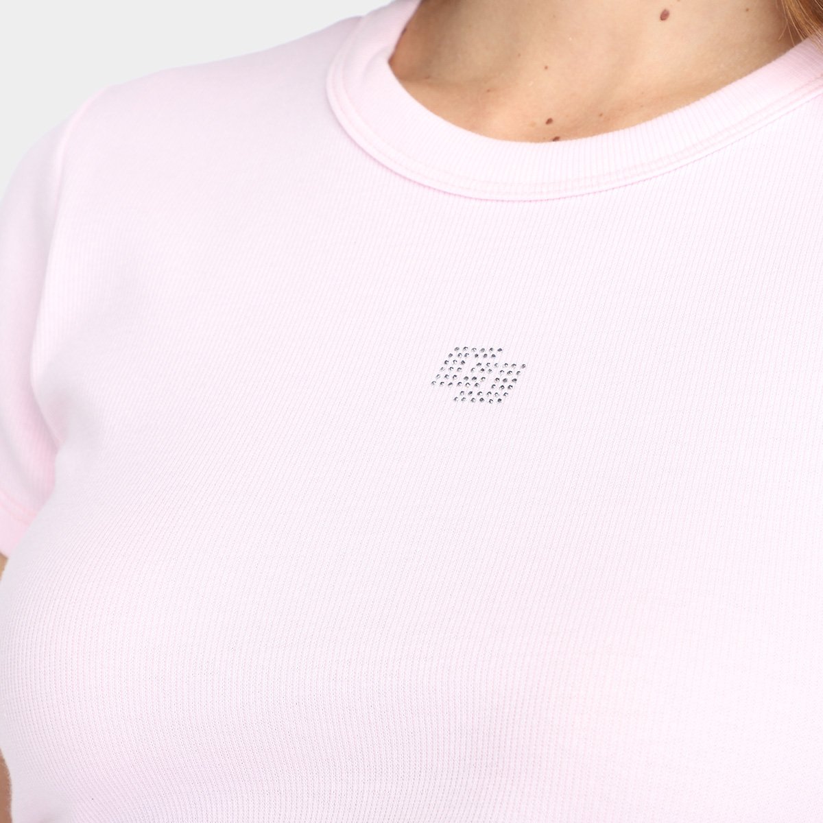 Camiseta Colcci Feminina - 2